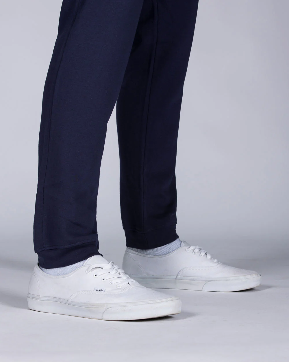 2t Colin Regular Fit Tall Joggers (navy) - Image 3