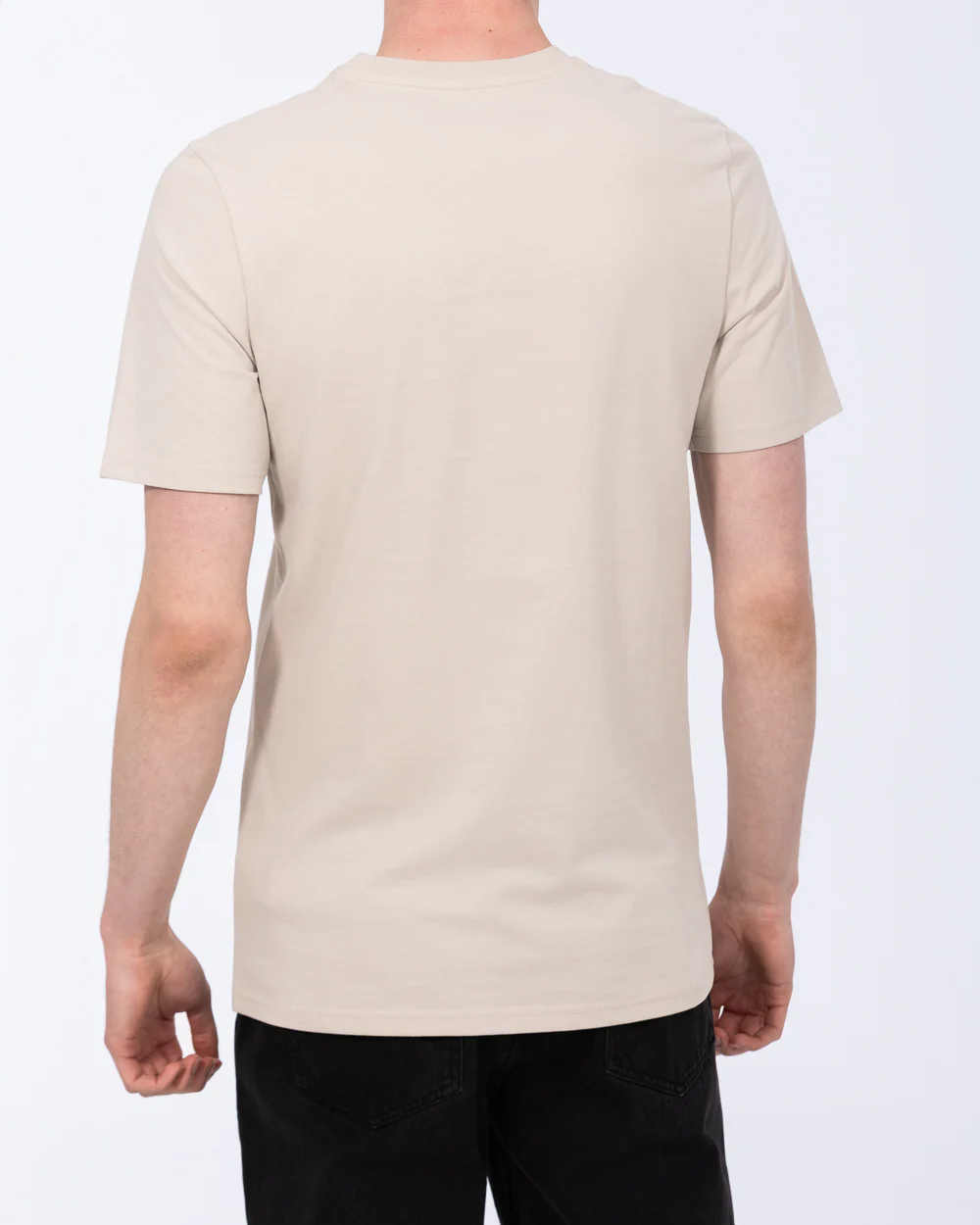 2t Liam Tall Regular Fit T-Shirt (stone) - Image 2