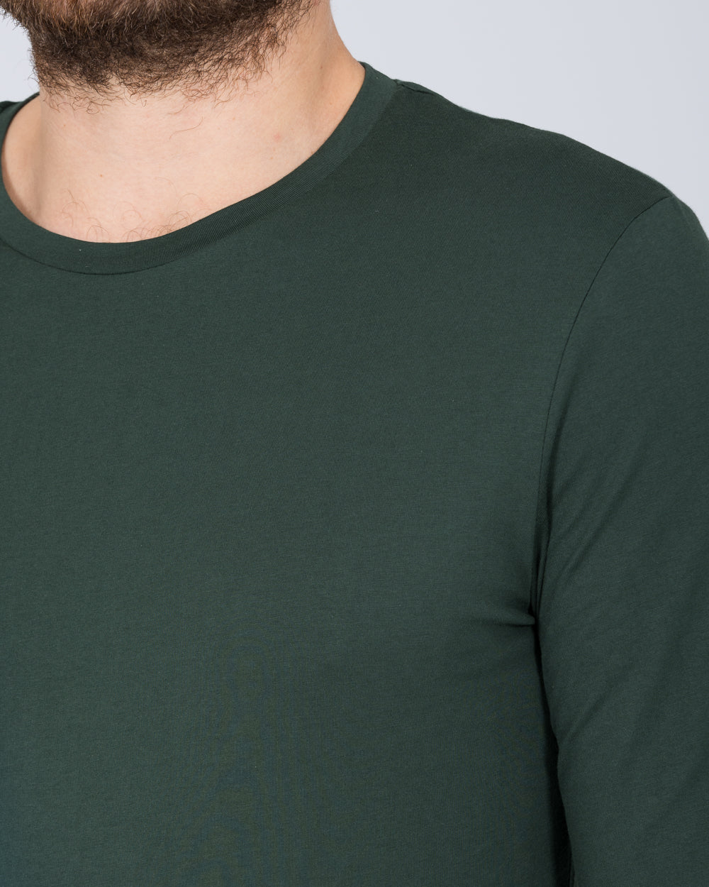 2t Long Sleeve Tall T-Shirt (forest) - Image 3