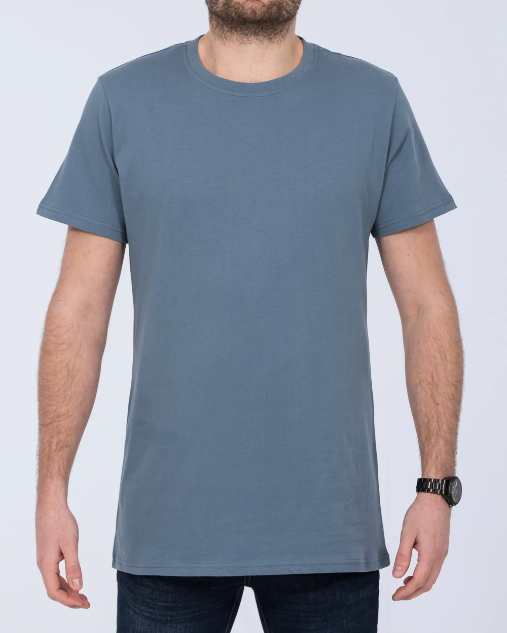 2t Lucas Tall Regular Fit T-Shirt (dark blue)