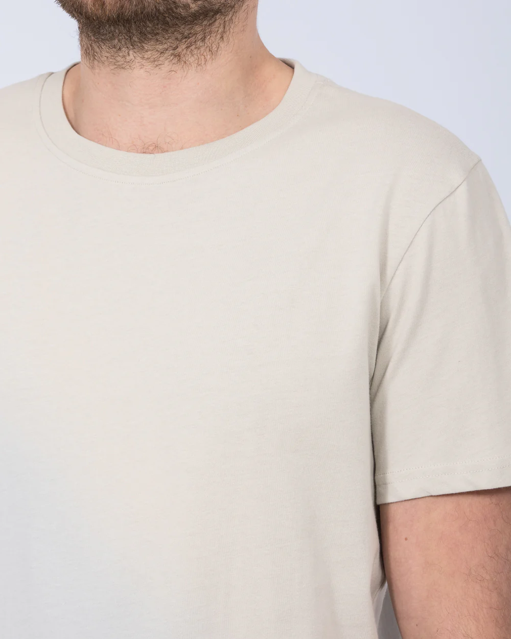 2t Lucas Tall Regular Fit T-Shirt (stone) - Image 2