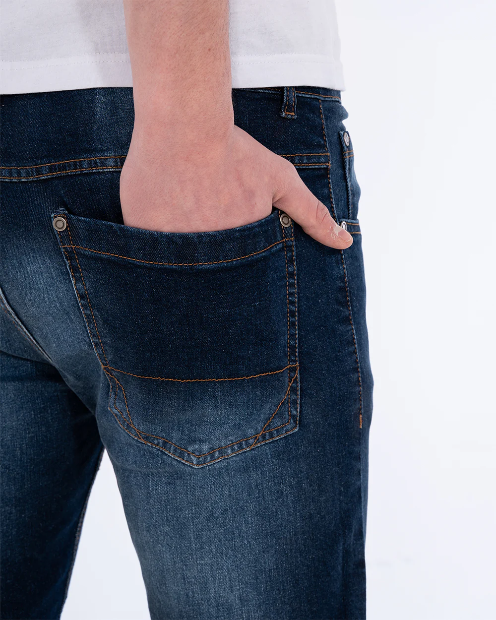 2t Manor Skinny Fit Jeans (denim) - Image 4