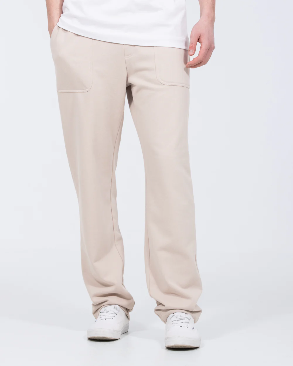 2t Milo Tall Carpenter Joggers (cement)