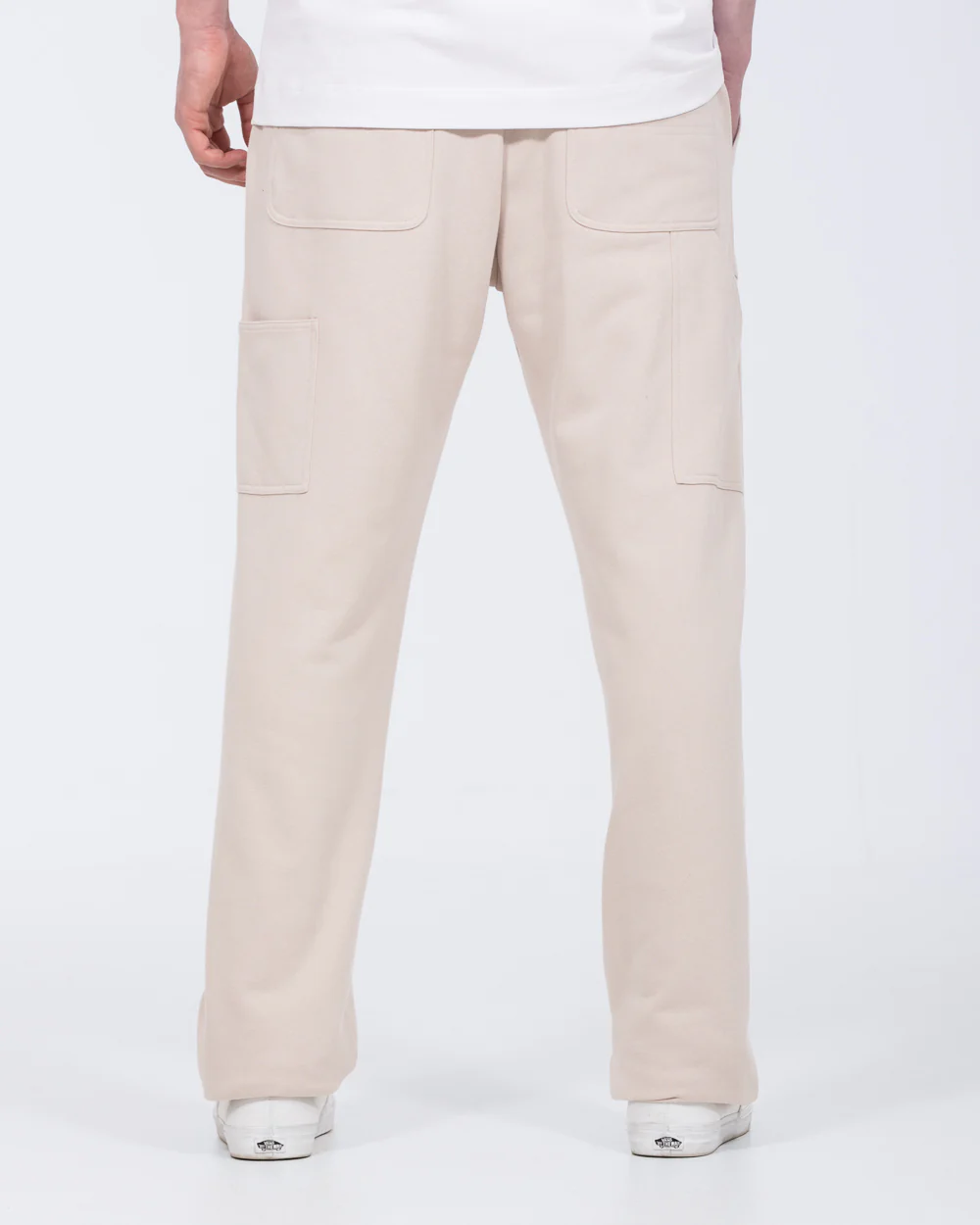 2t Milo Tall Carpenter Joggers (cement) - Image 2
