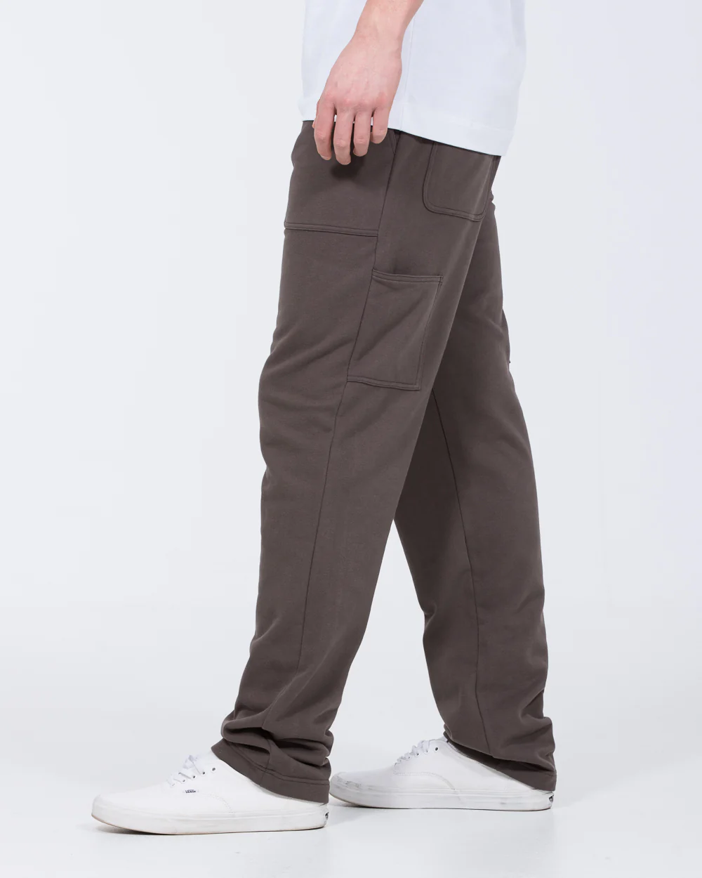 2t Milo Tall Carpenter Joggers (charcoal) - Image 5