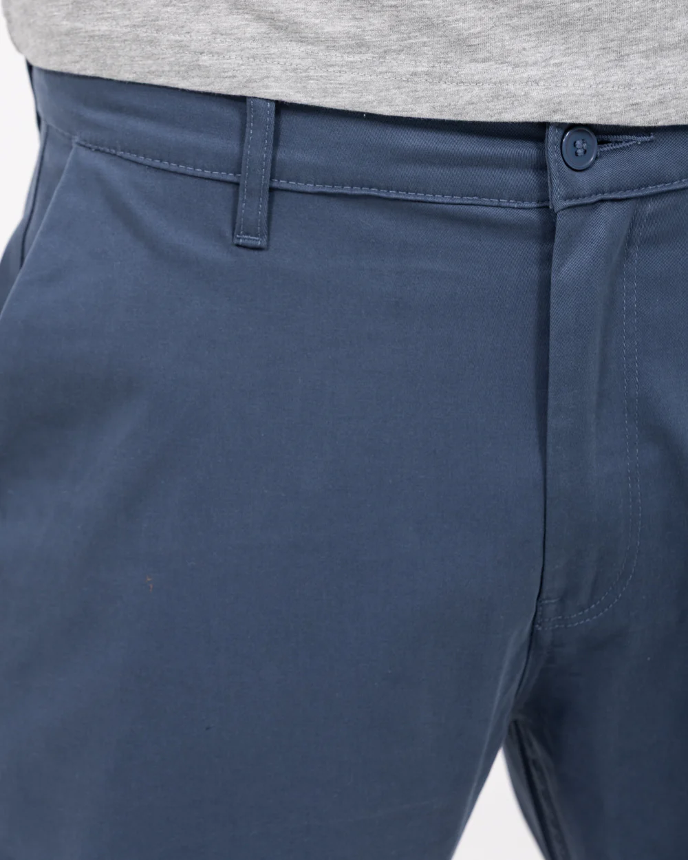 2t Myles Tall Regular Fit Chinos (blue) - Image 3