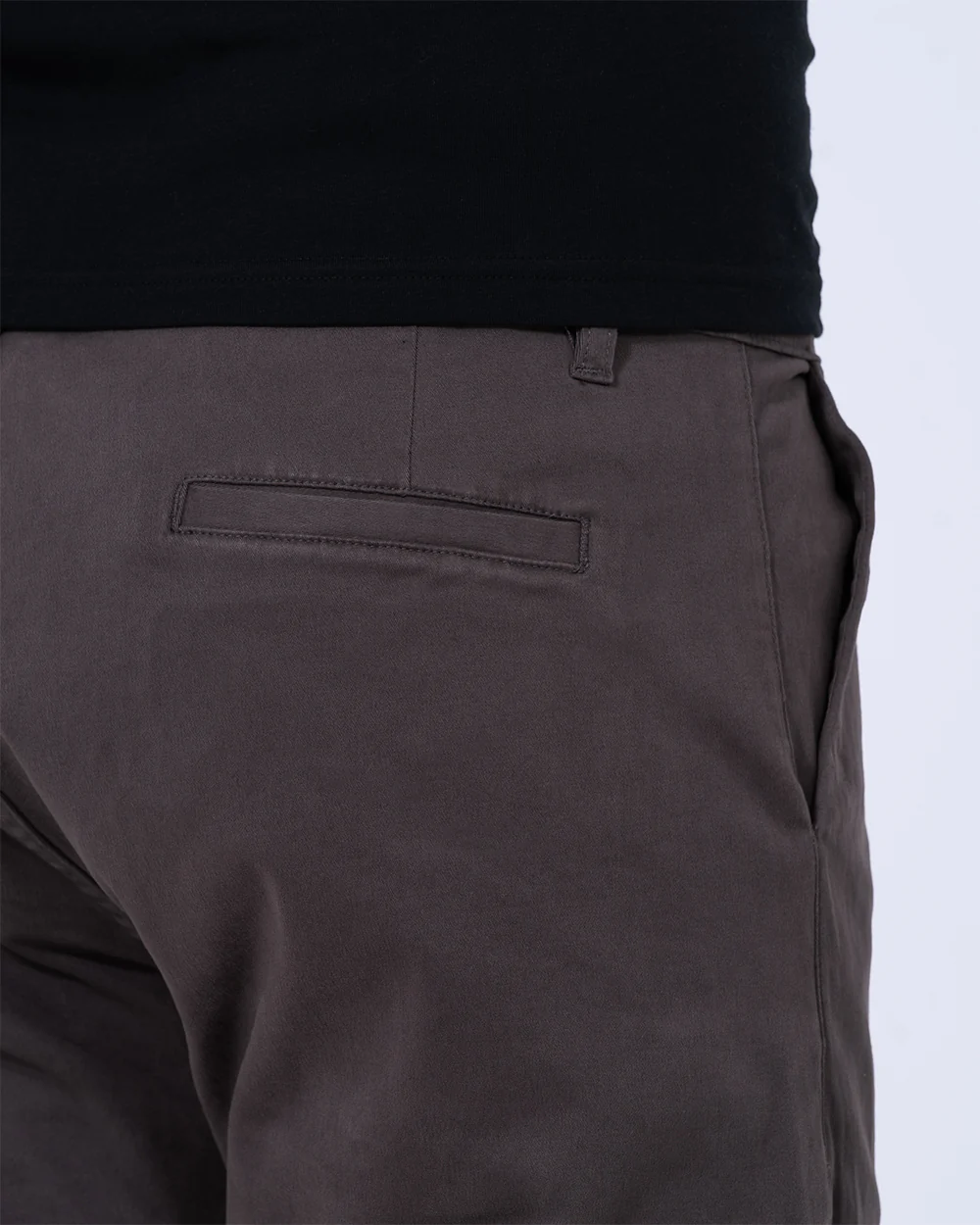 2t Myles Tall Regular Fit Chinos (grey) - Image 4