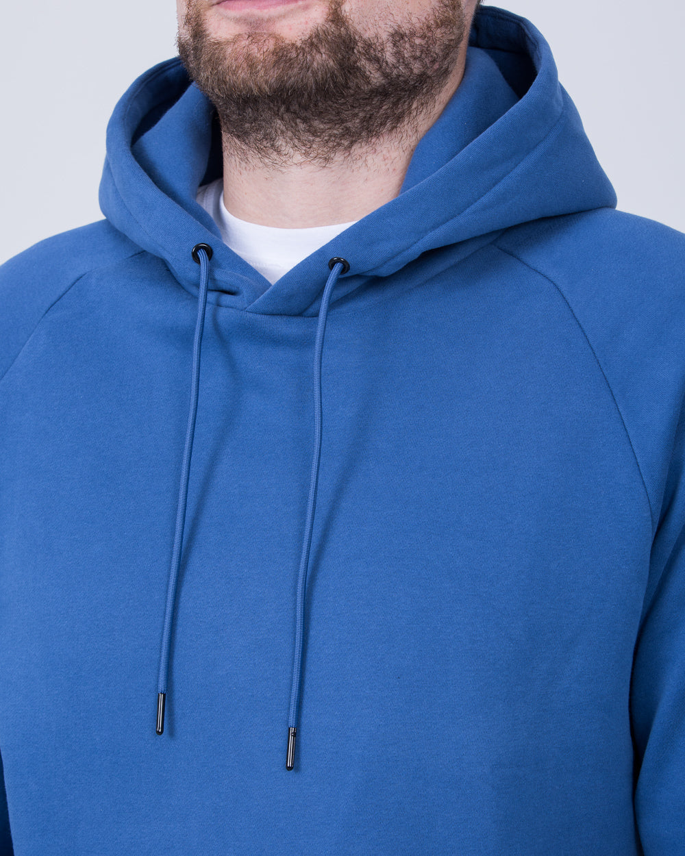 2t Pullover Tall Riley Hoodie (blue) - Image 3