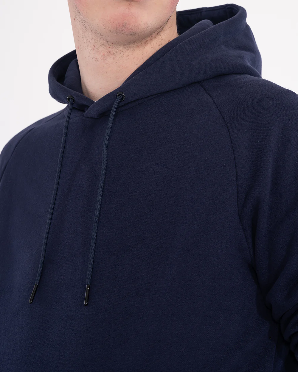 2t Pullover Tall Riley Hoodie (navy) - Image 3