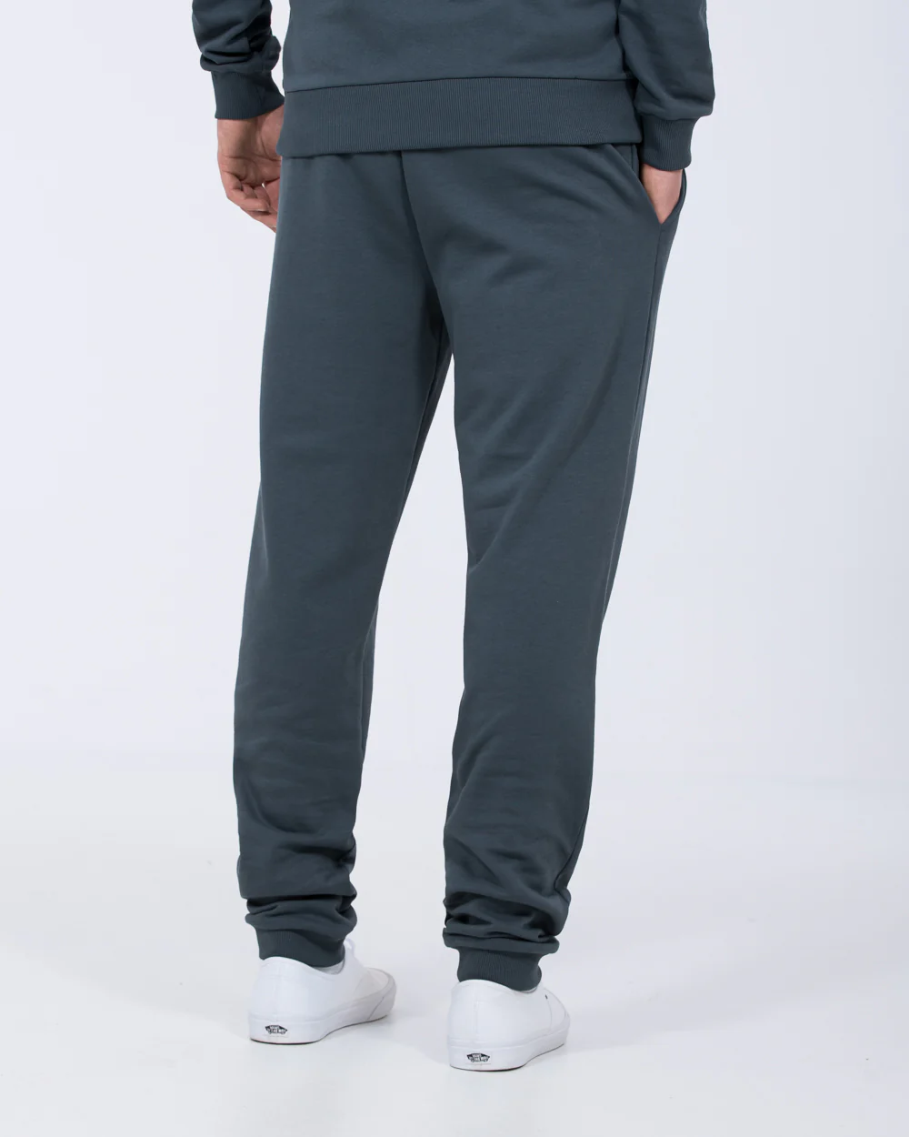 2t Rowan Tall Regular Fit Joggers (blue) - Image 2