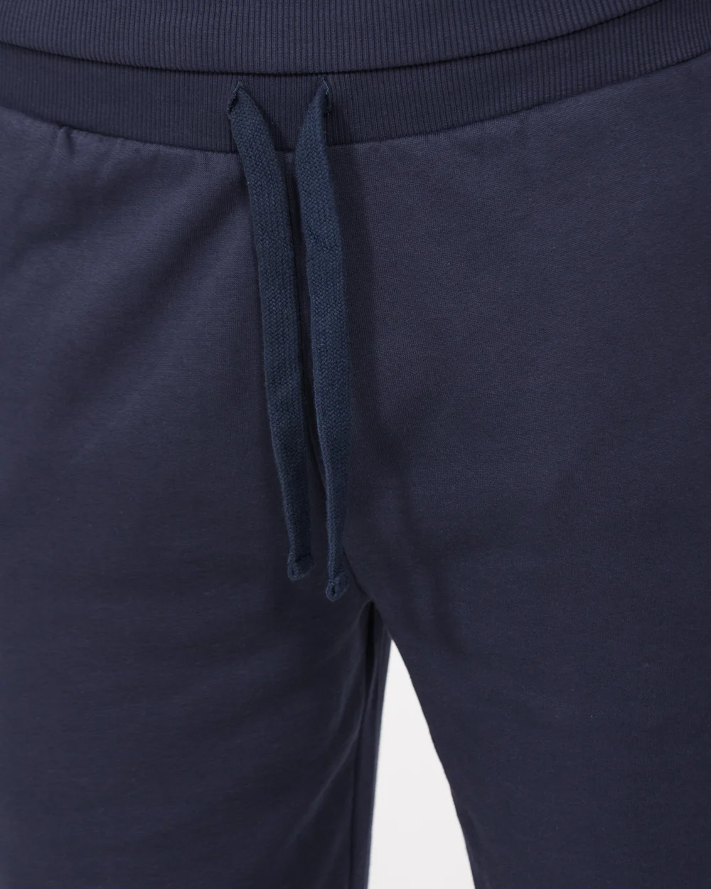 2t Rowan Tall Regular Fit Joggers (navy) - Image 4