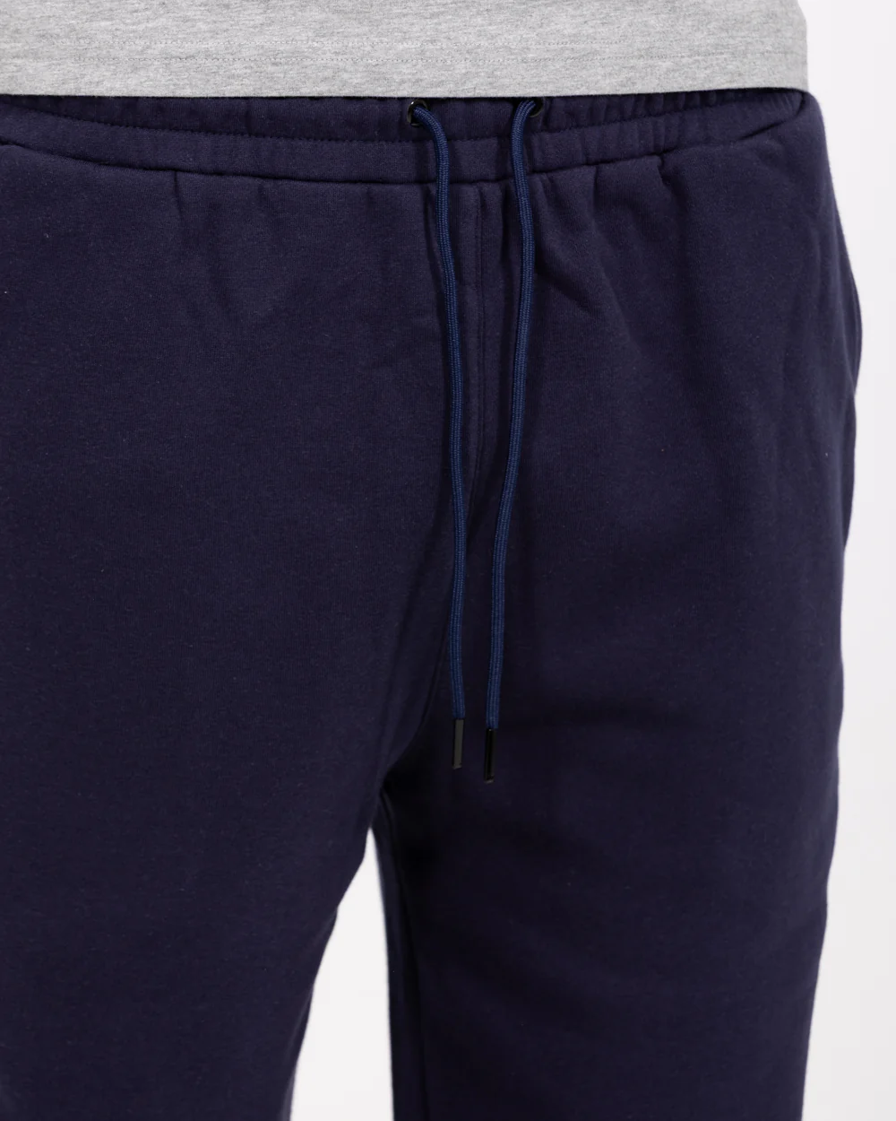 2t Shaun Regular Fit Tall Joggers (navy) - Image 3