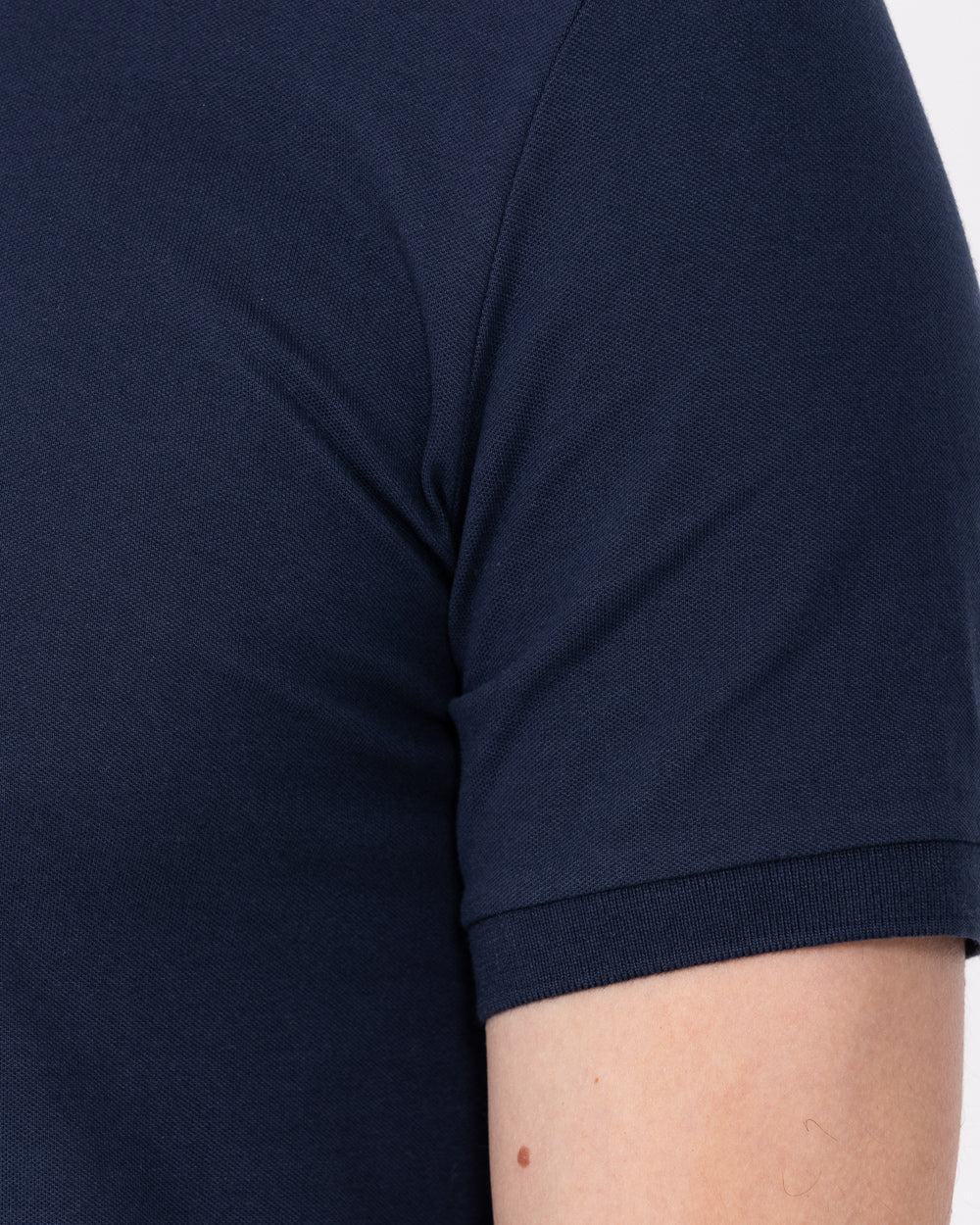 2t Jack Slim Fit Tall Polo Shirt (navy) - Image 4