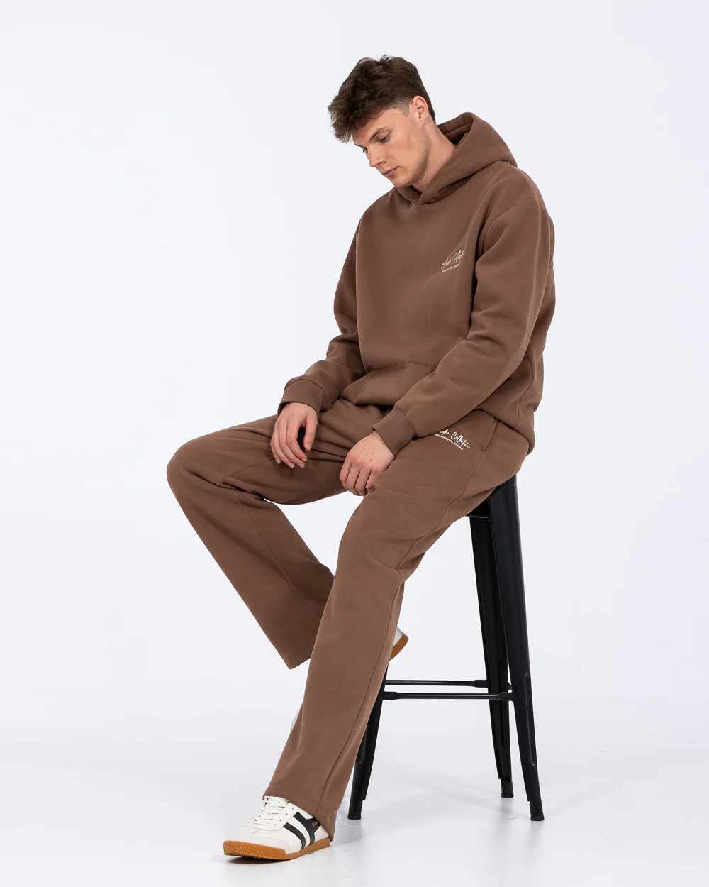 2t Stanley Tall Hoodie (mocha) - Image 7
