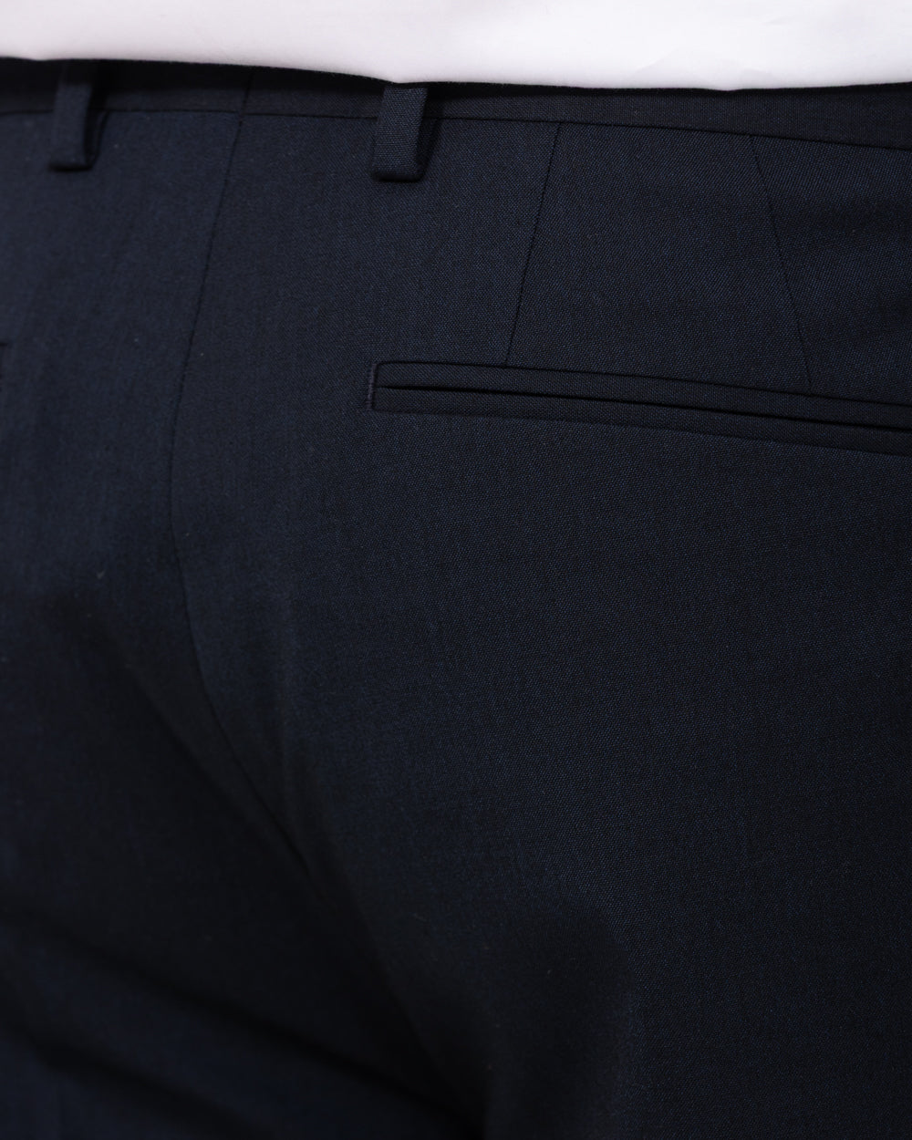 2t Tailored Fit Tall Suit (navy) - Image 10