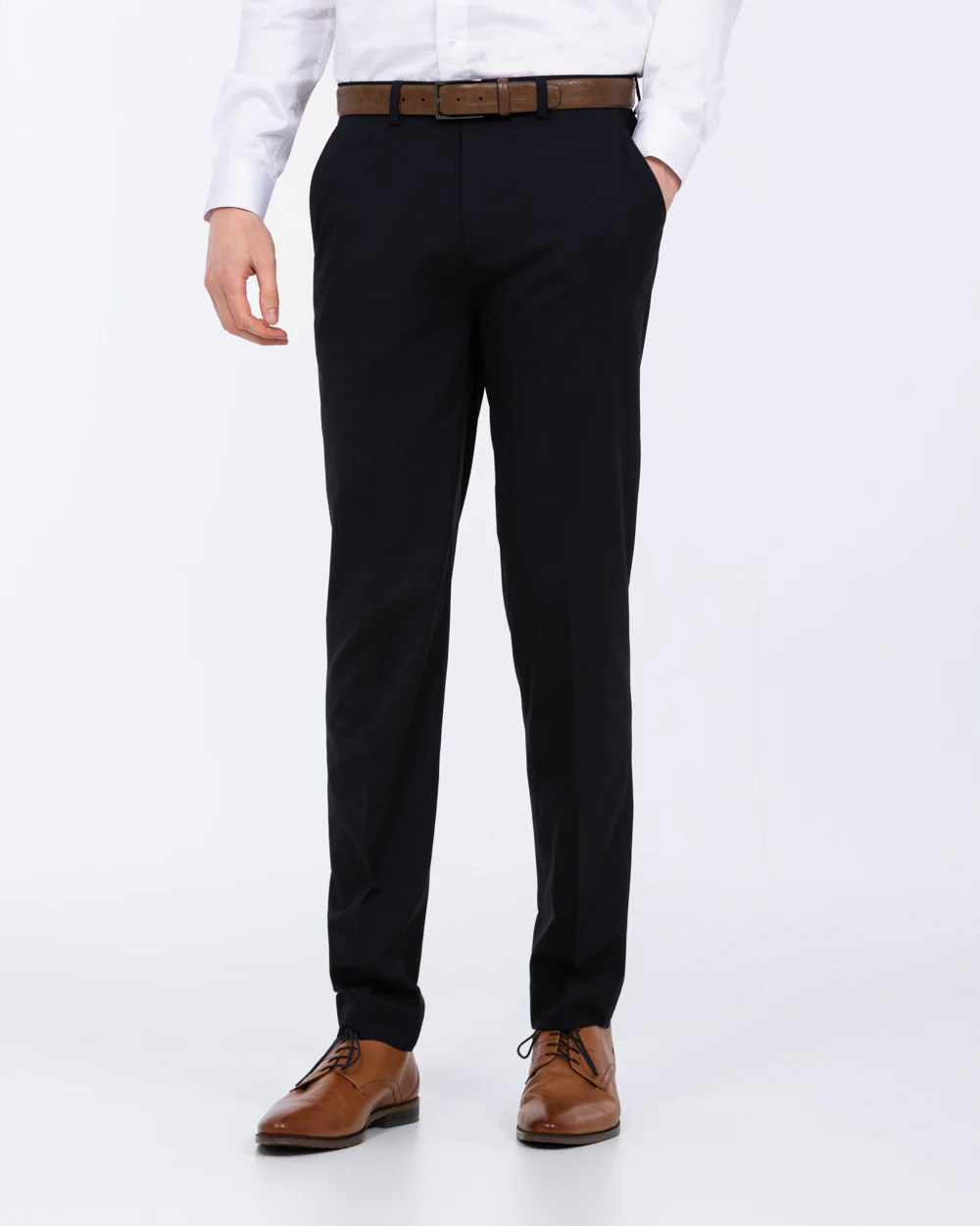 2t Tailored Fit Tall Suit (navy) - Image 7