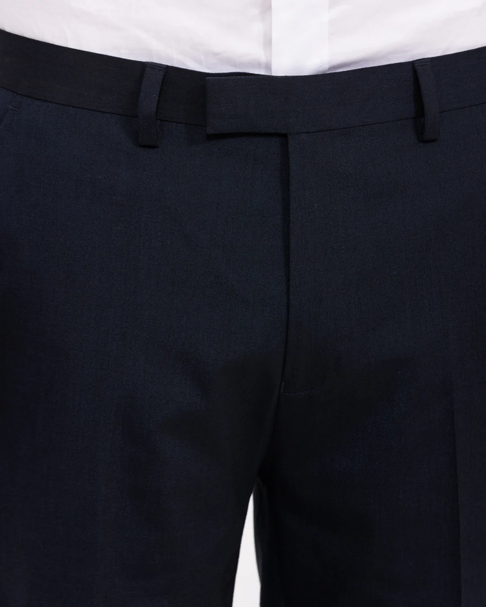 2t Tailored Fit Tall Suit (navy) - Image 9