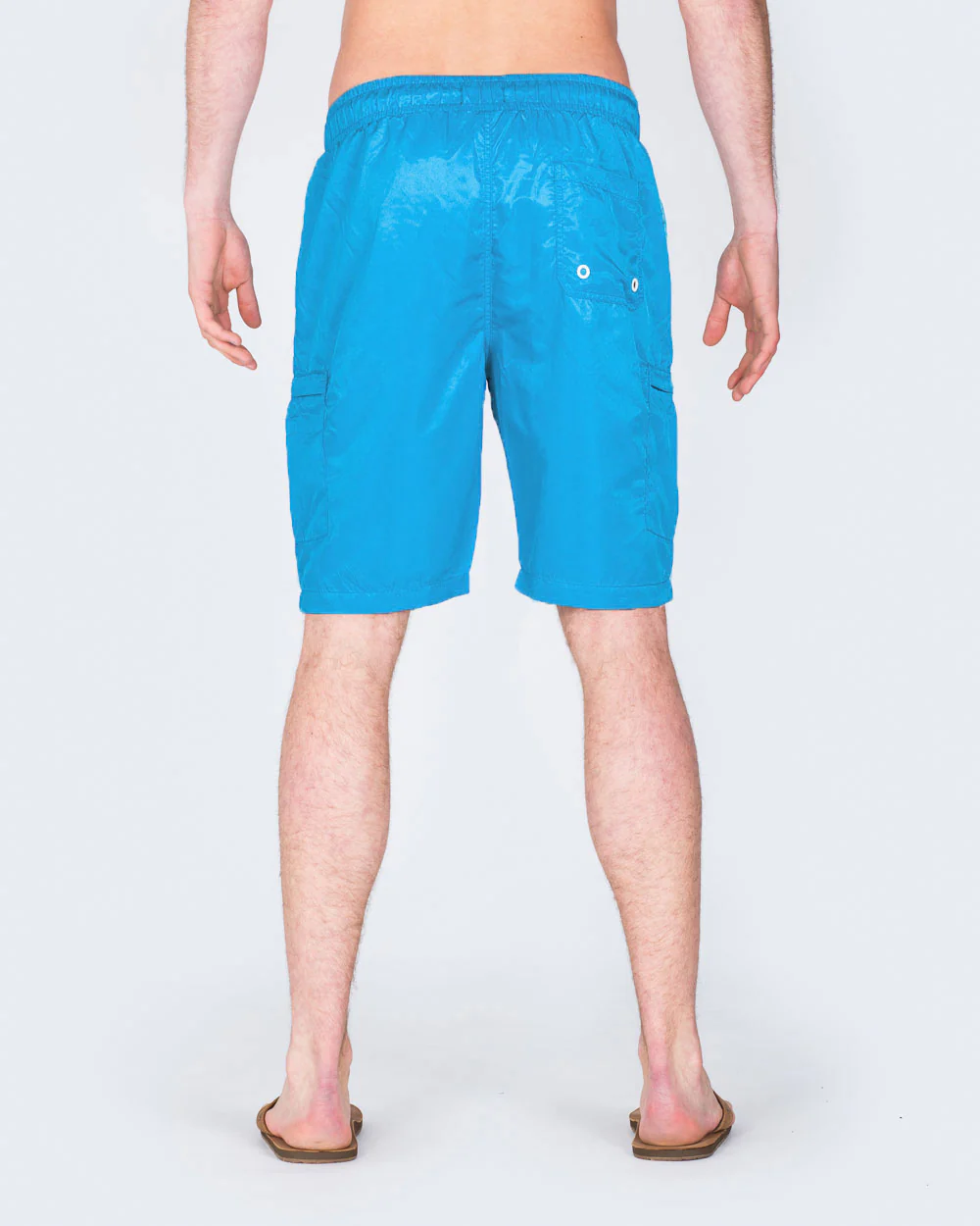 2t Tall Cargo Swim Shorts (royal blue) - Image 2