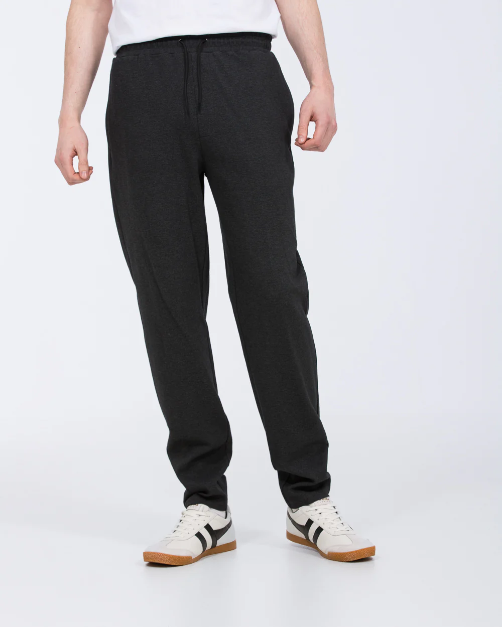 2t Tall Enzo Joggers (charcoal)