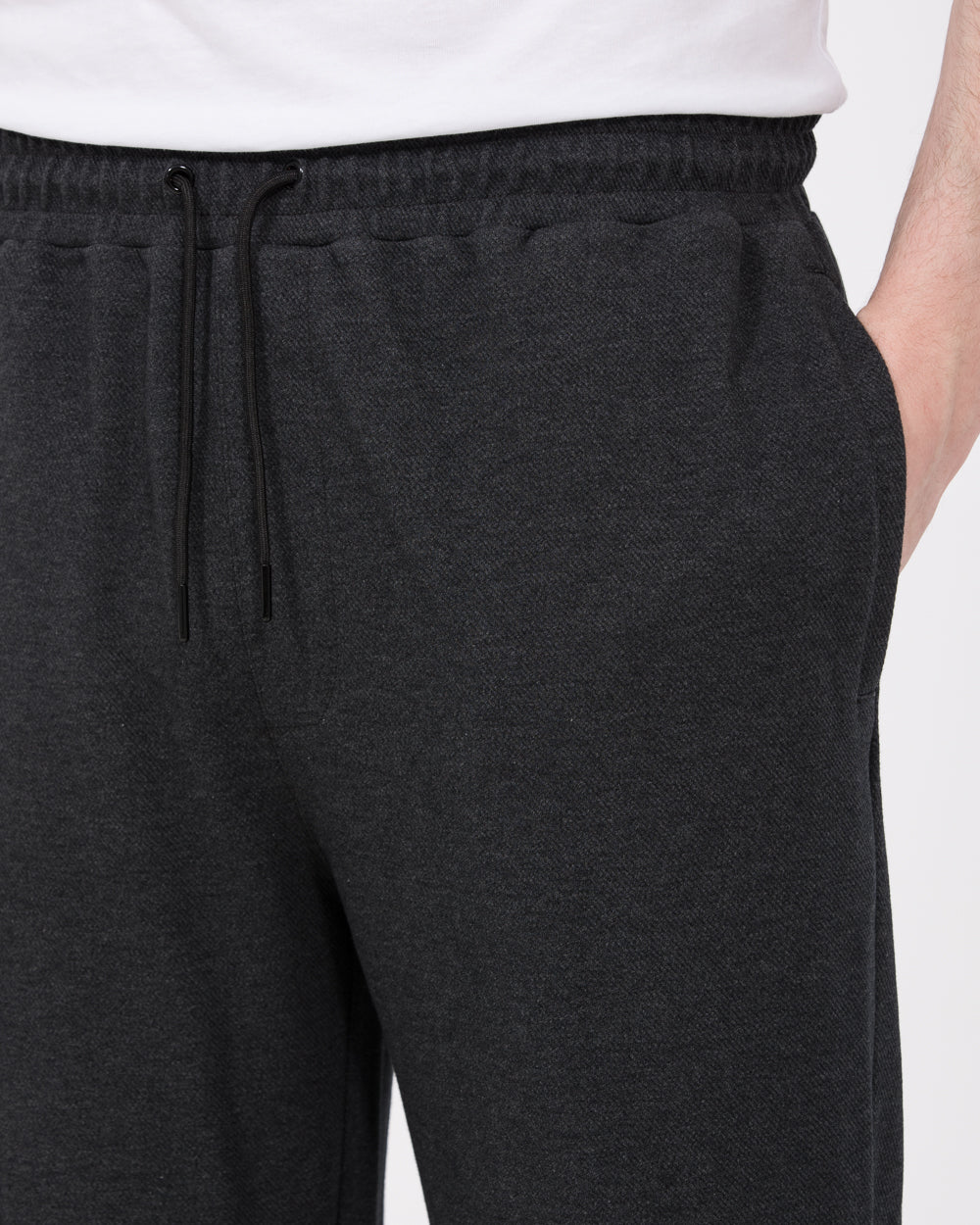 2t Tall Enzo Joggers (charcoal) - Image 3