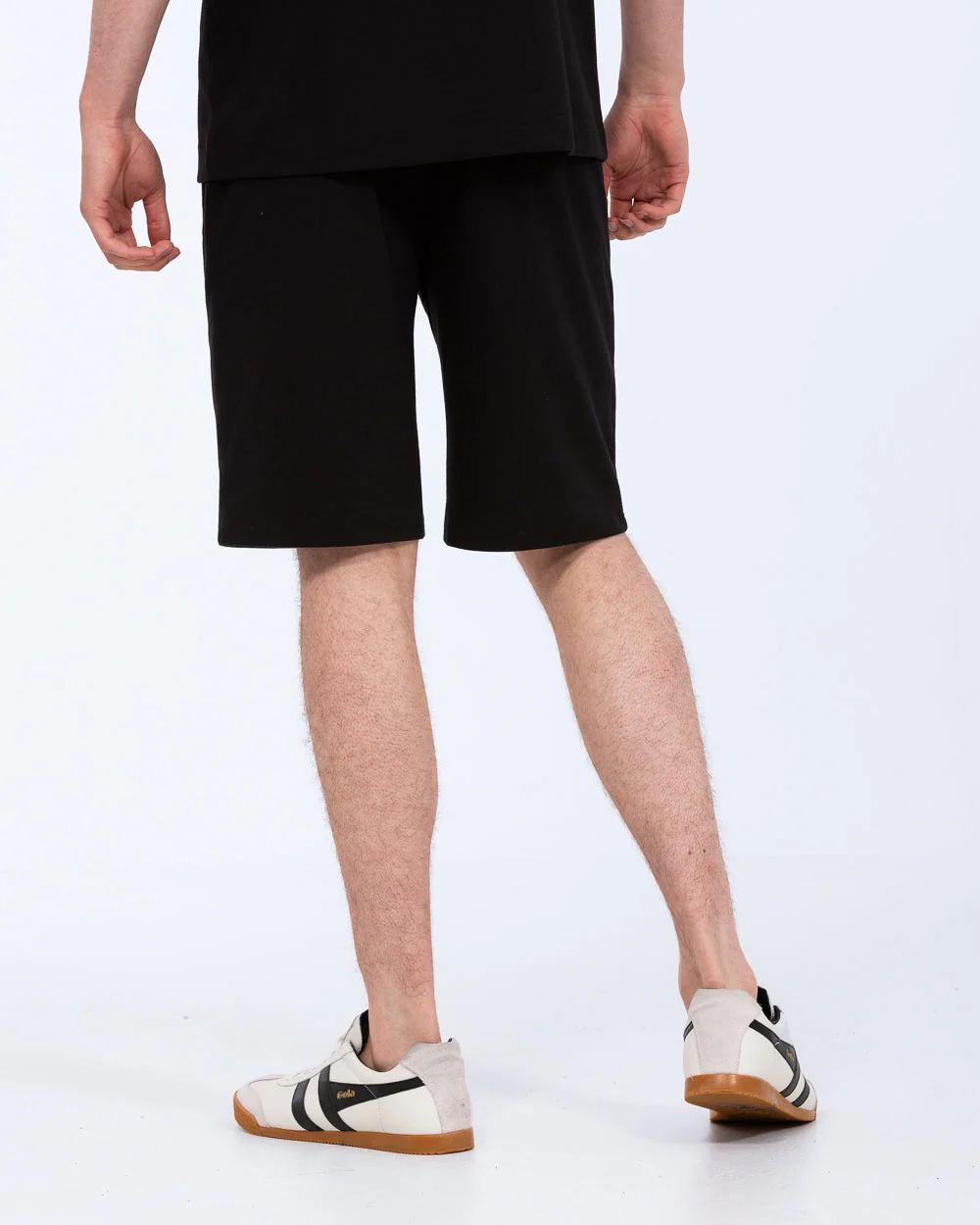 2t Tall Enzo Shorts (black) - Image 3
