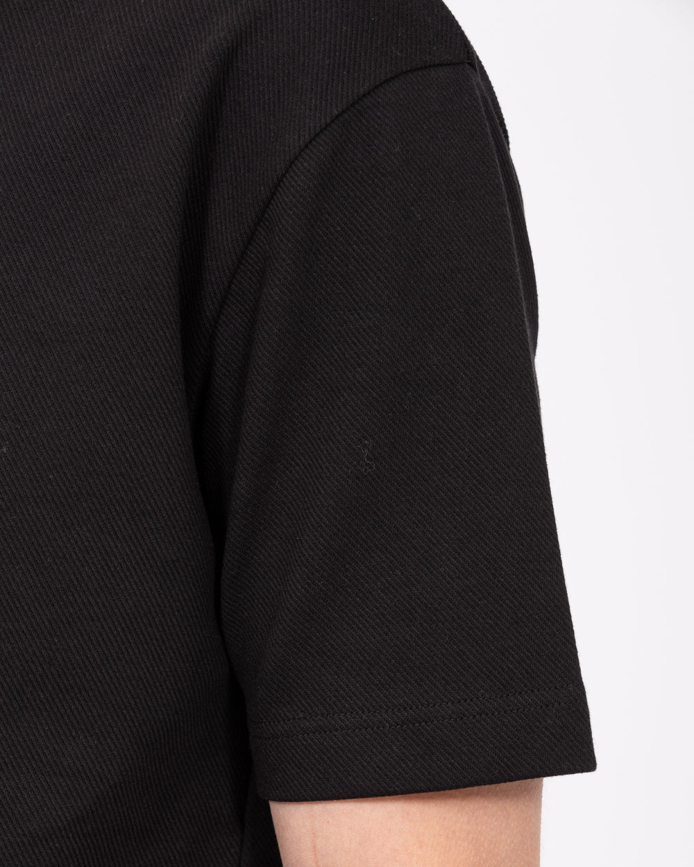 2t Tall Enzo T-Shirt (black) - Image 4