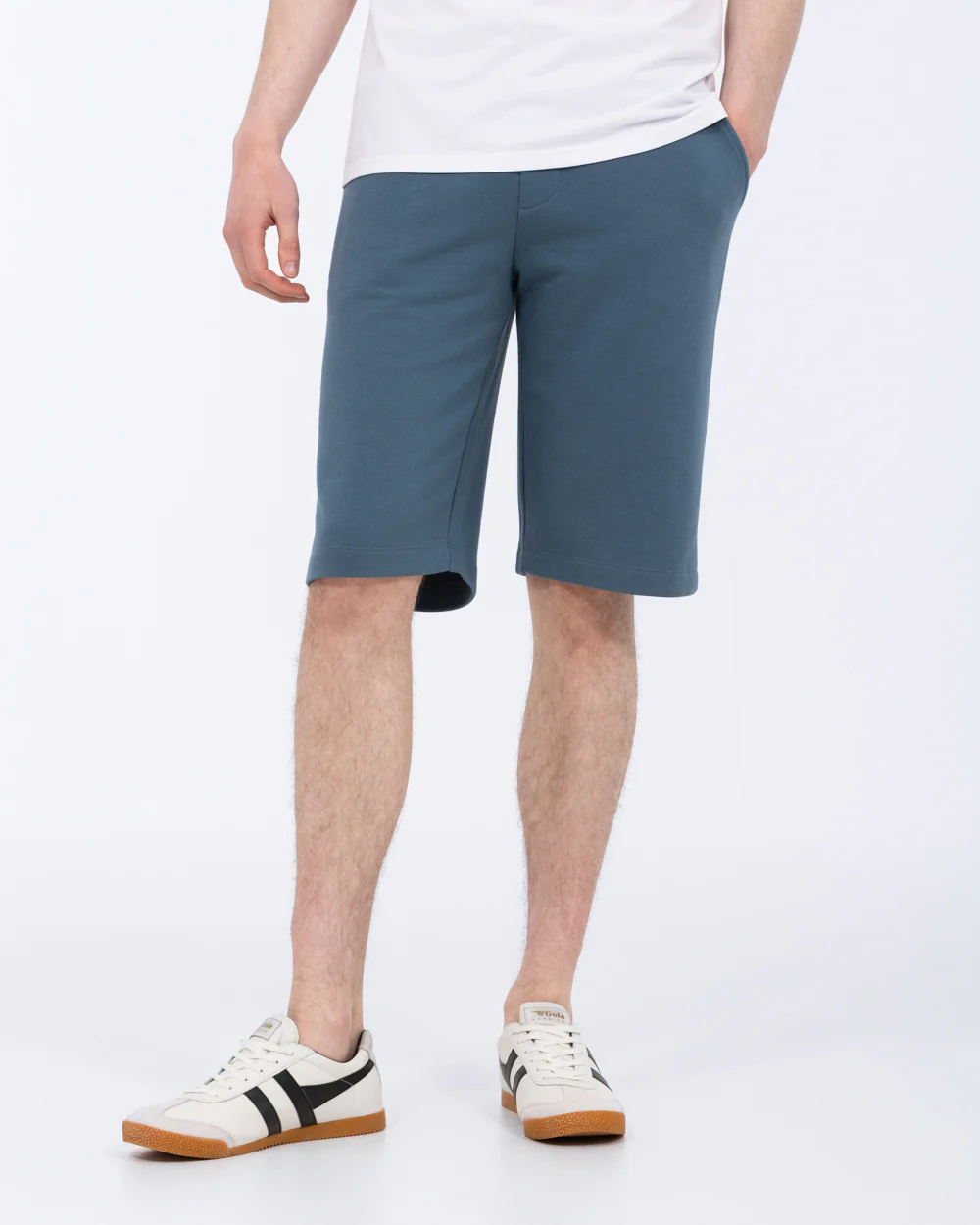2t Tall Jersey Short (petrol blue) - Image 6