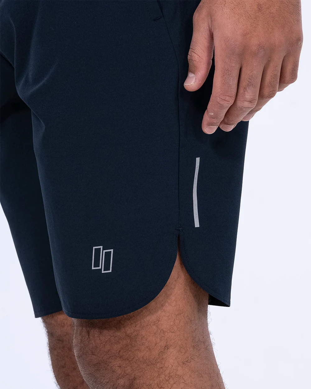 2t Tall Performance Shorts (navy) - Image 3