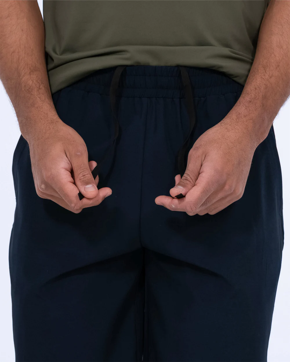 2t Tall Performance Shorts (navy) - Image 4