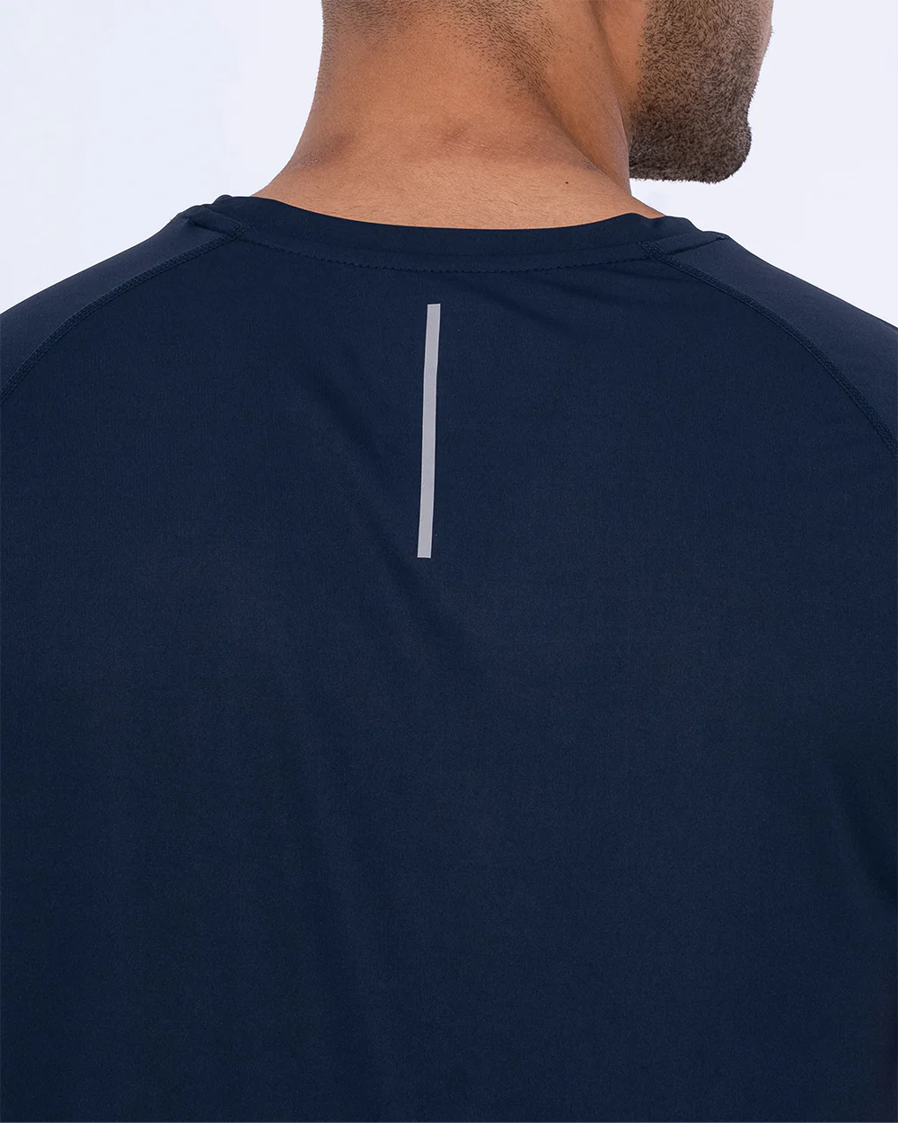 2t Tall Performance Top (navy) - Image 3