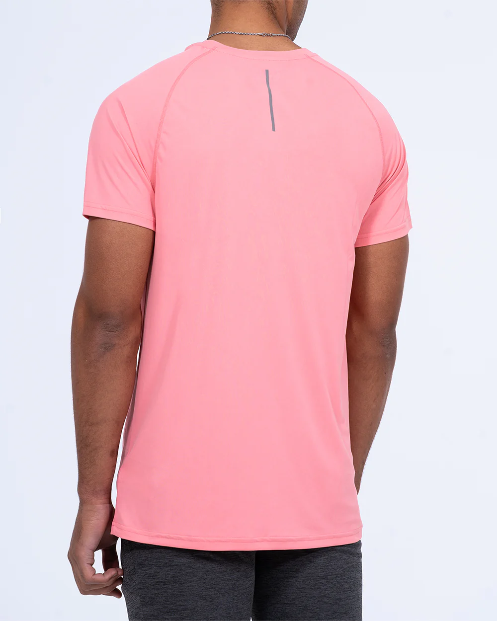 2t Tall Performance Top (pink) - Image 2