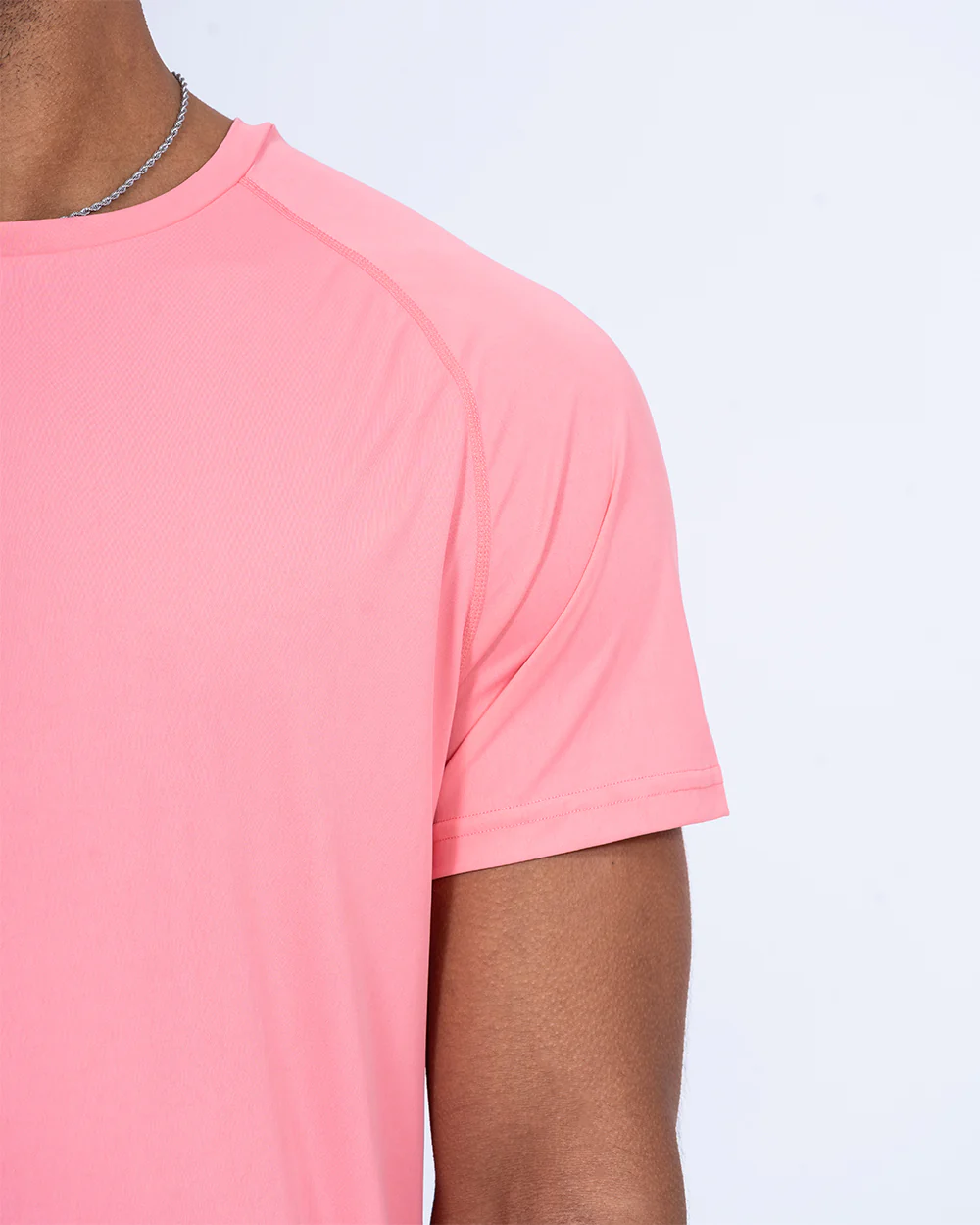 2t Tall Performance Top (pink) - Image 4