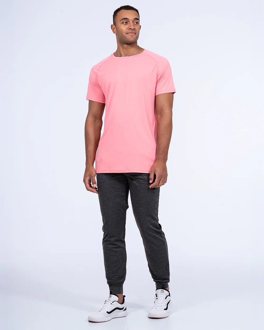 2t Tall Performance Top (pink) - Image 5