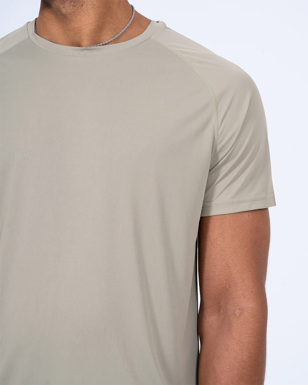 2t Tall Performance Top (sage) - Image 4