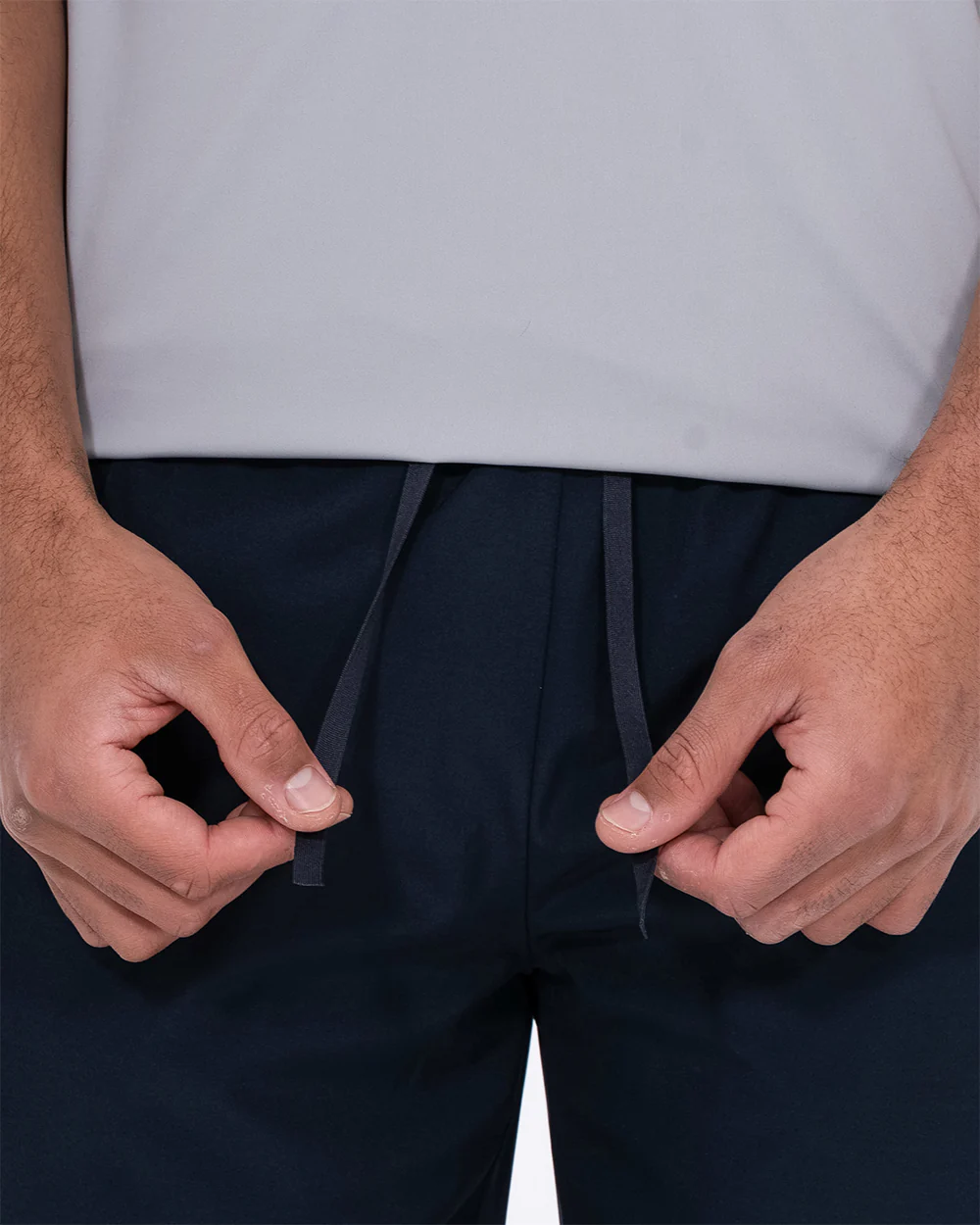 2t Tall Performance Trouser (navy) - Image 5