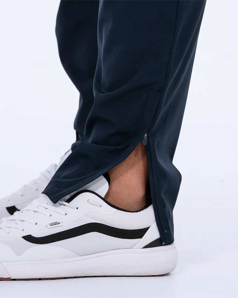 2t Tall Performance Trouser (navy) - Image 6