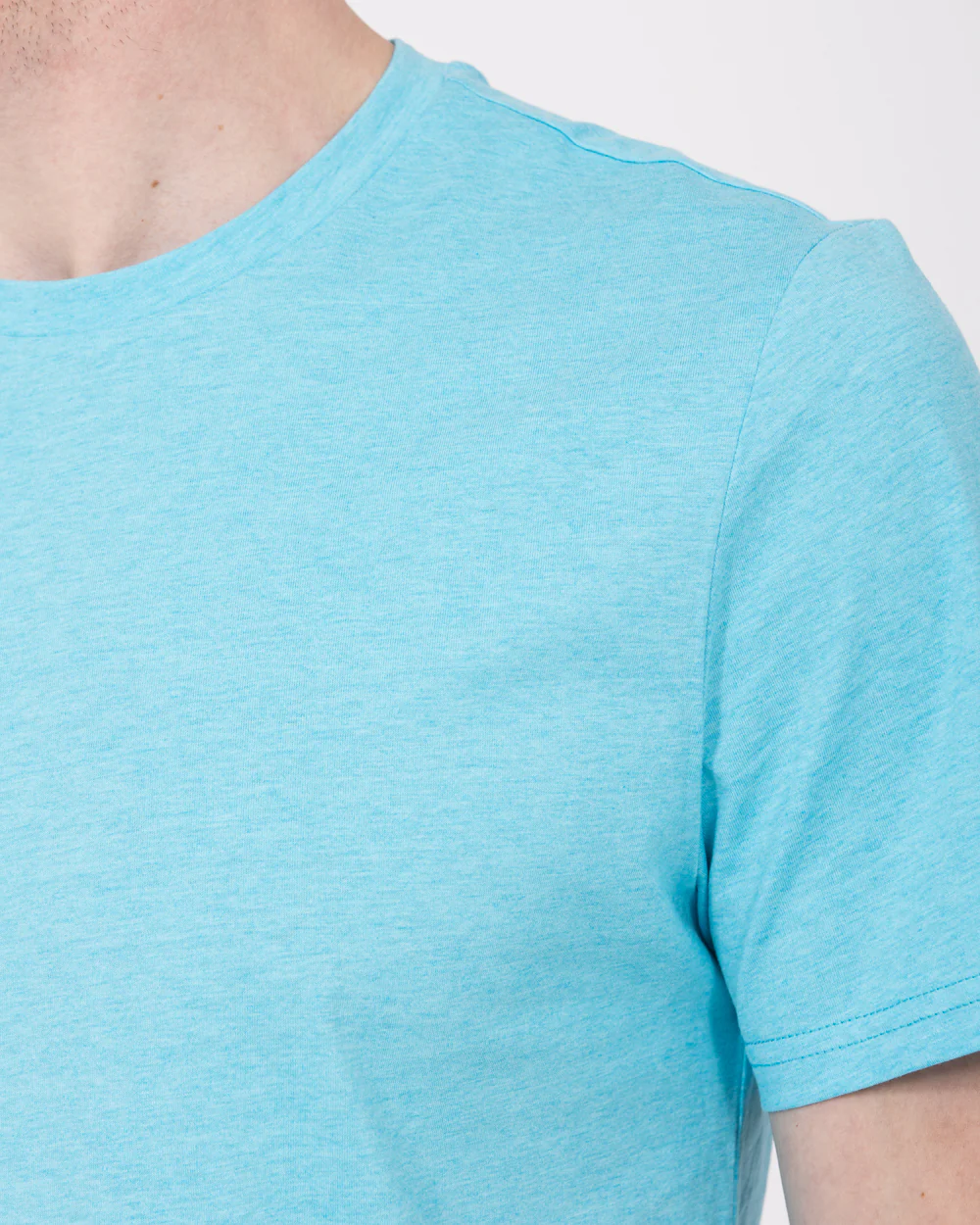 2t Tall Regular Fit T-Shirt (turquoise) - Image 3