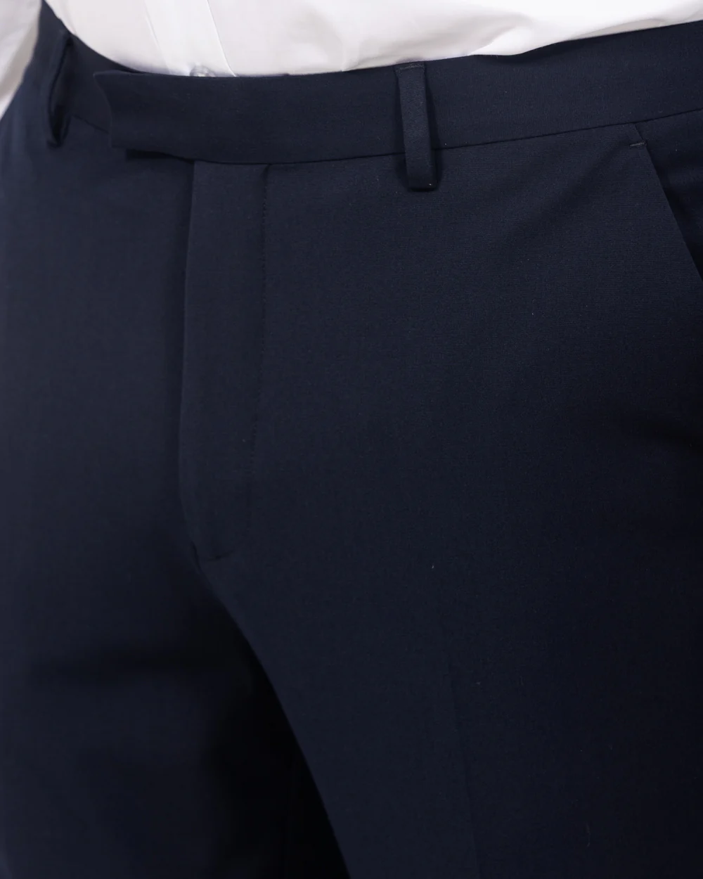 2t Tall Slim Fit Stretch Suit (navy) - Image 9