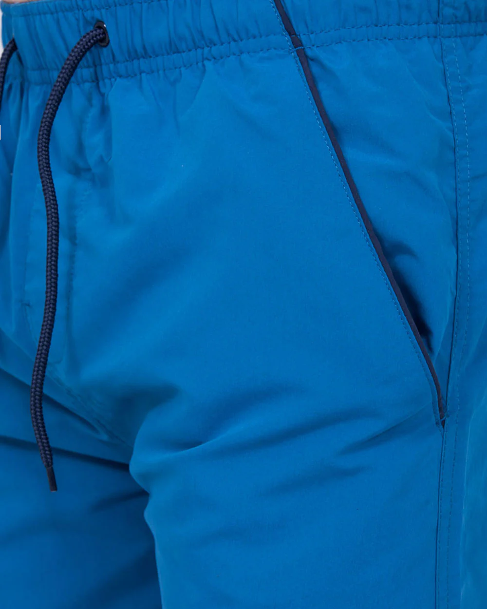 2t Tall Swim Shorts (dark teal) - Image 4