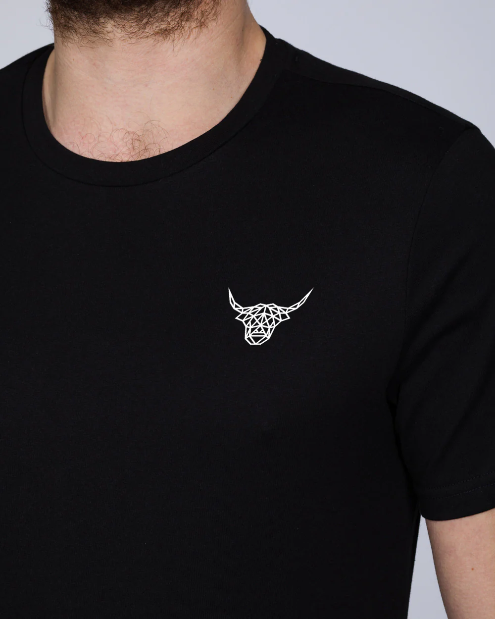 2t Printed Tall T-Shirt (highland) - Image 2