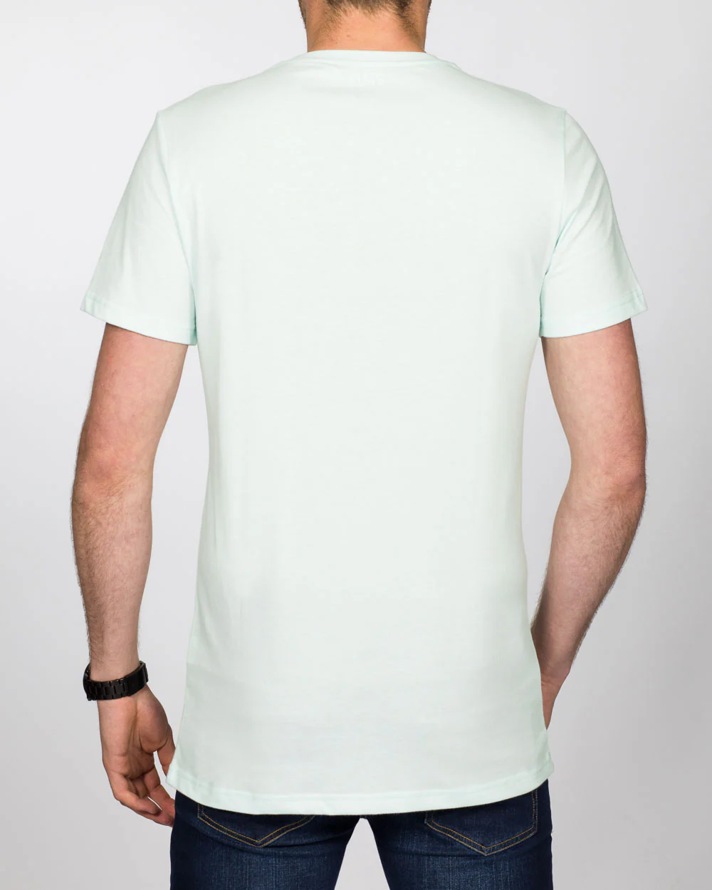 2t Printed Tall T-Shirt (ice cream) - Image 2