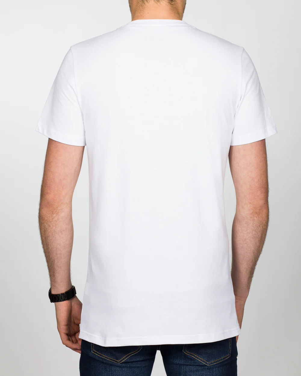 2t Printed Tall T-Shirt (tokyo) - Image 2