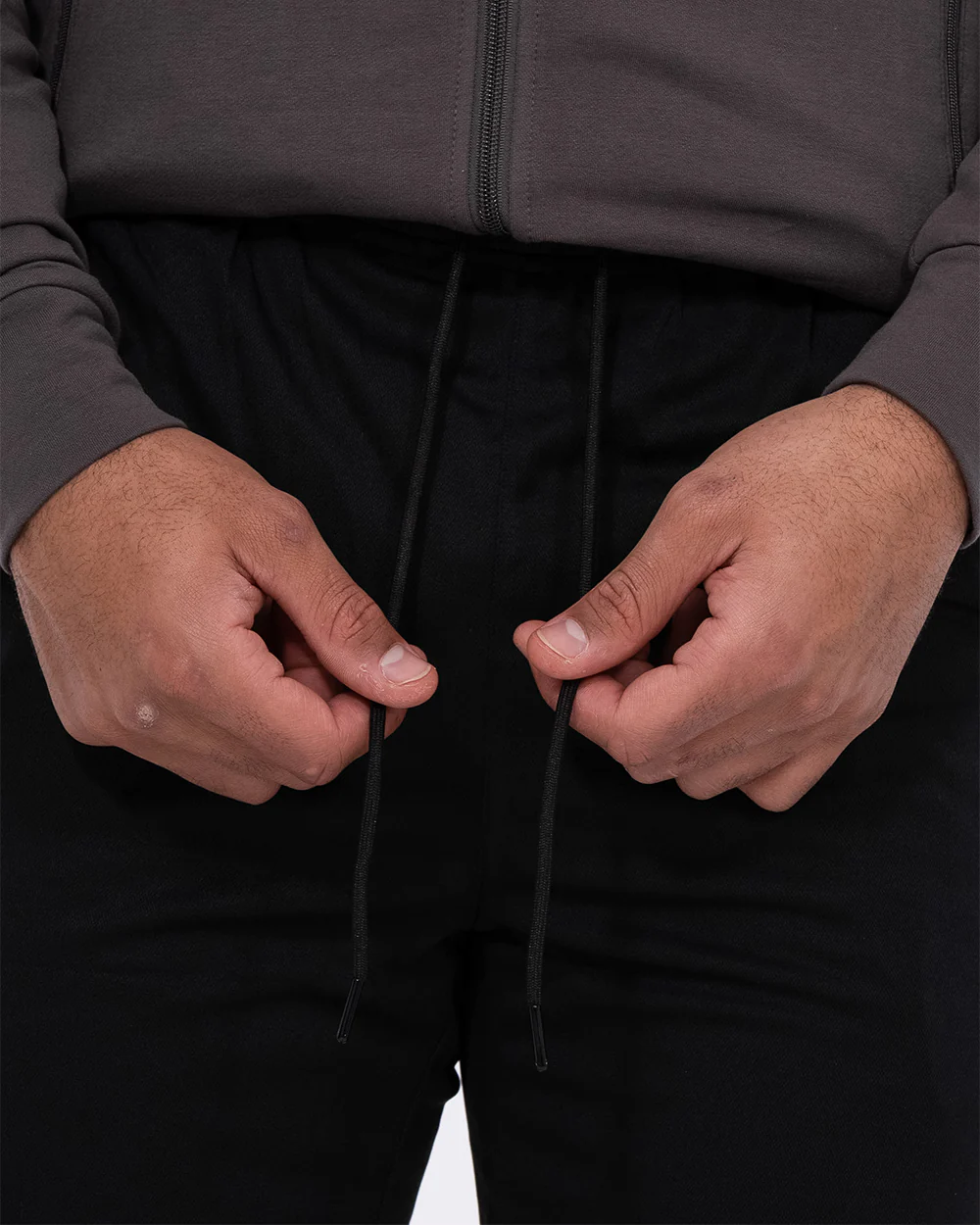 2t Tall Training Shorts (black) - Image 4