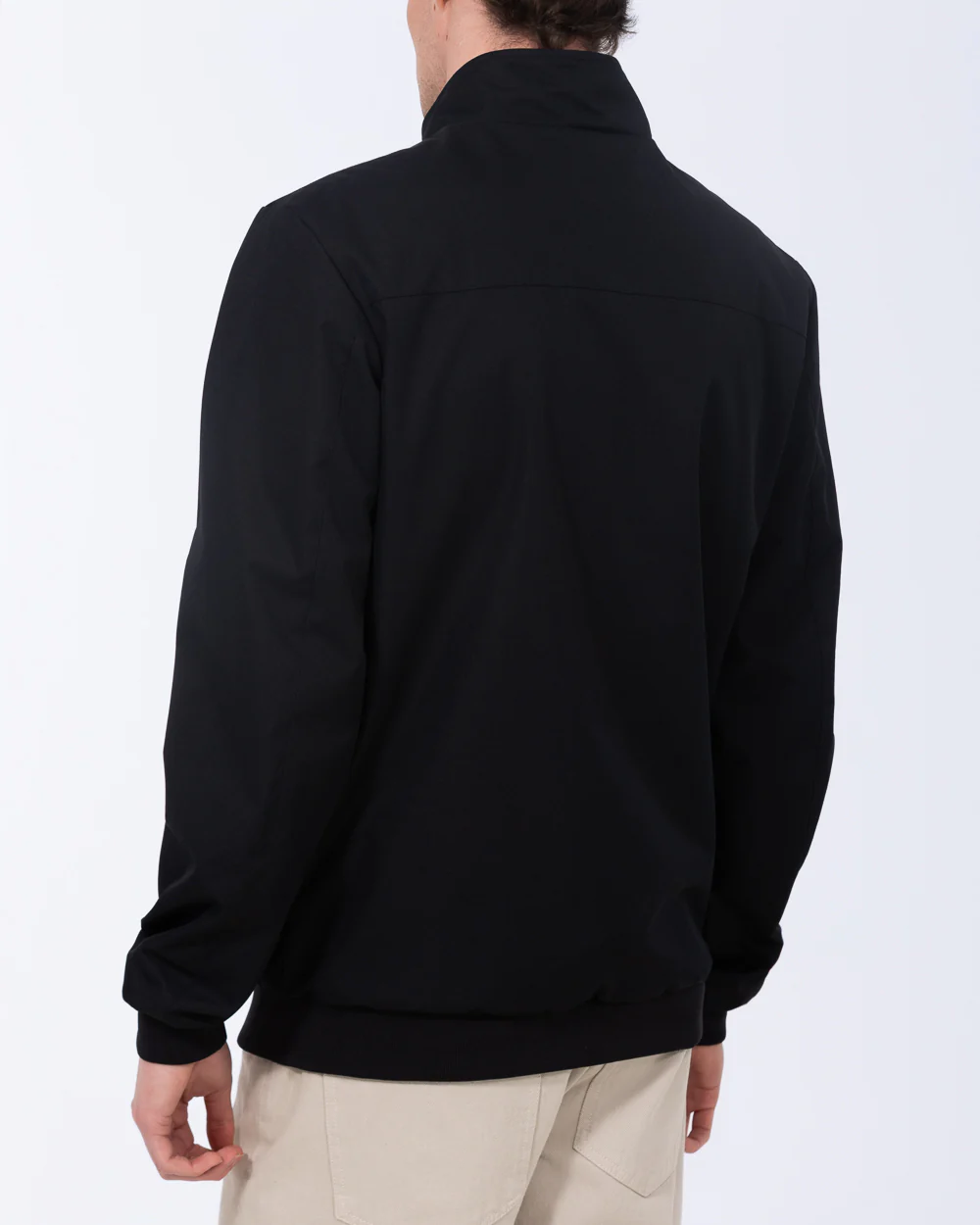 2t Tall Whitlock Lightweight Jacket (navy) - Image 2