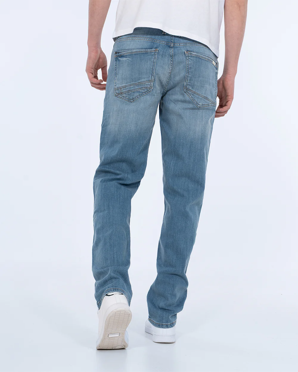 Blend Rock Regular Fit Tall Jeans (light blue) - Image 2