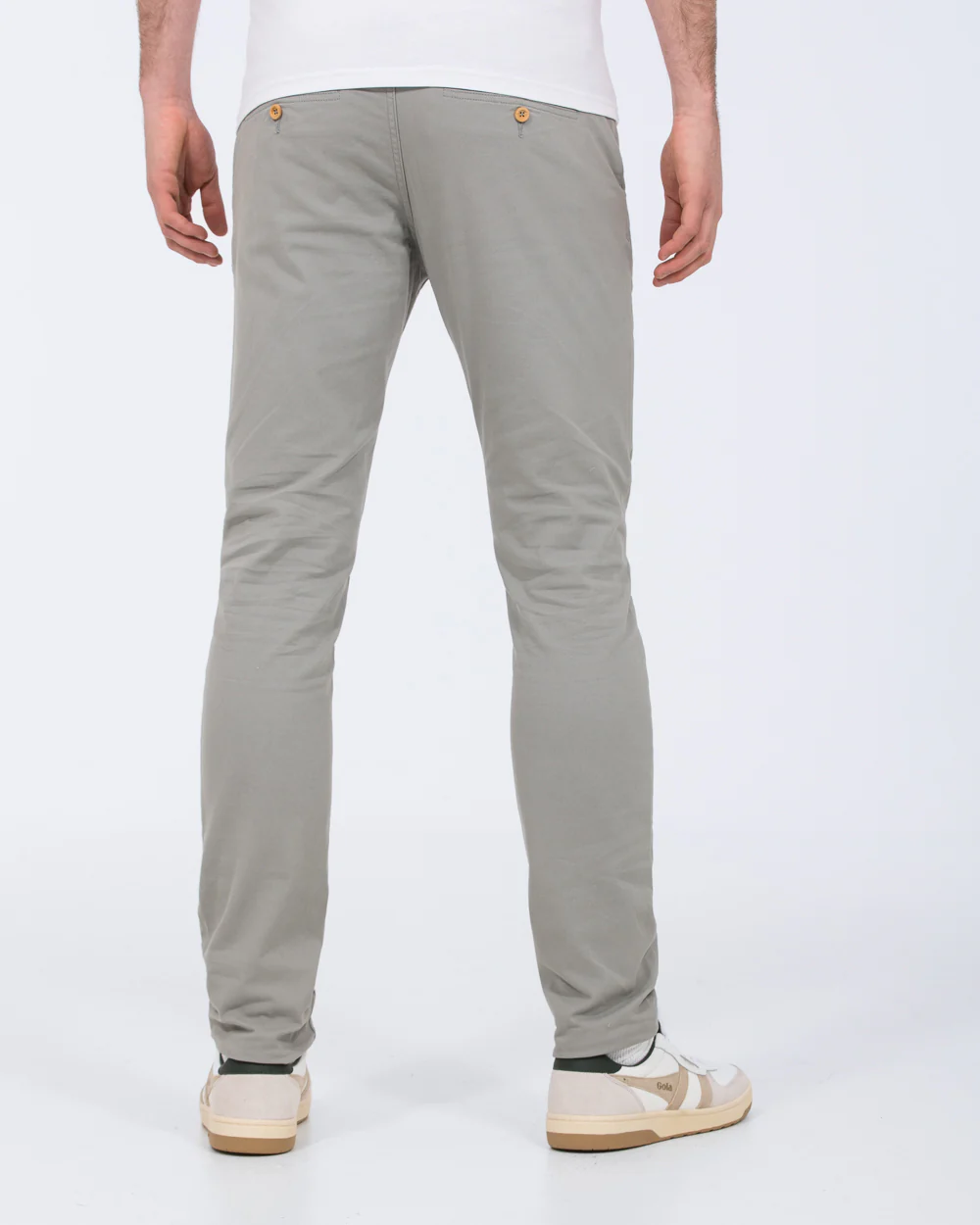 Blend Slim Fit Tall Chinos (monument) - Image 2