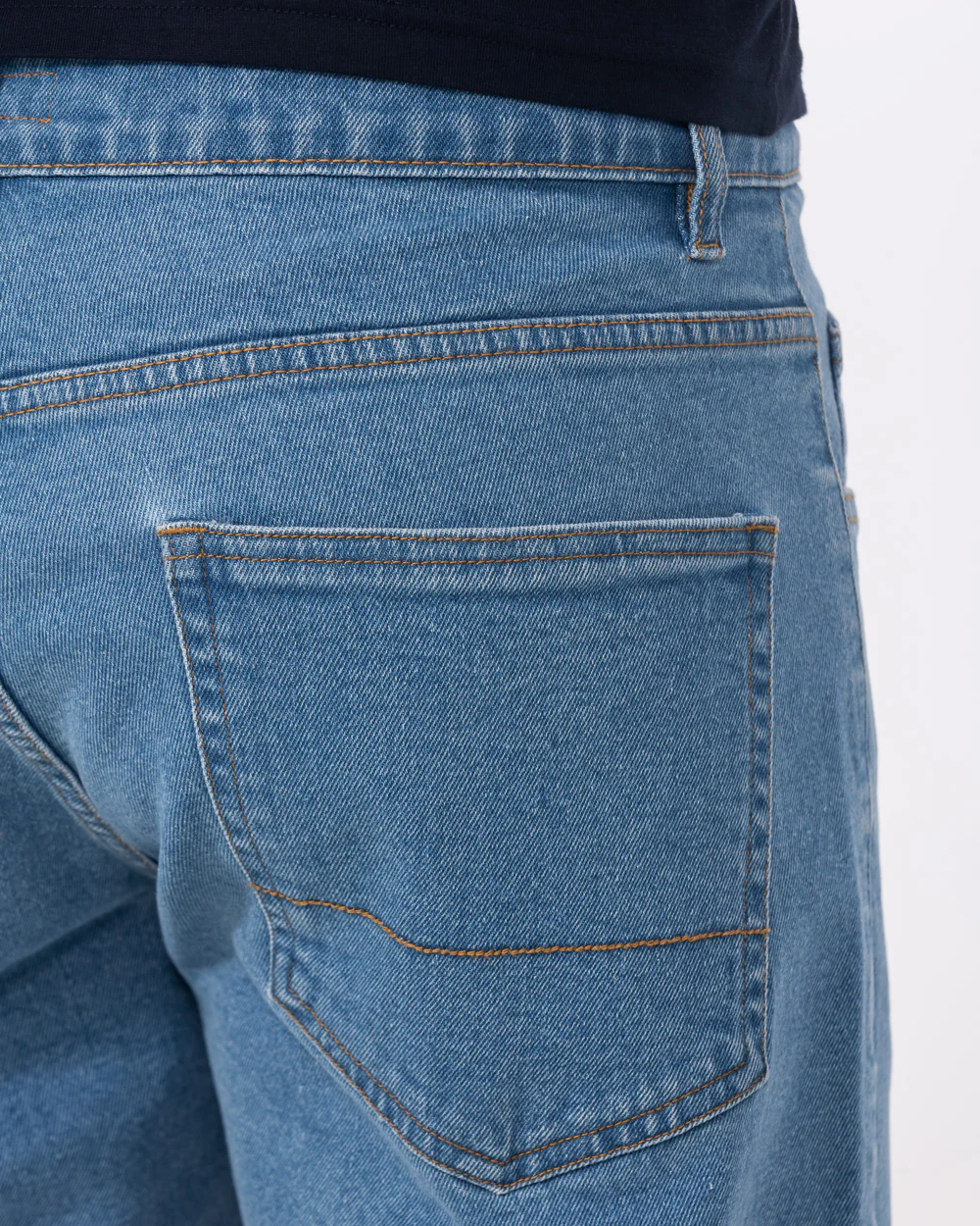 Essentalls Slim Fit Tall Jeans (light wash) - Image 4