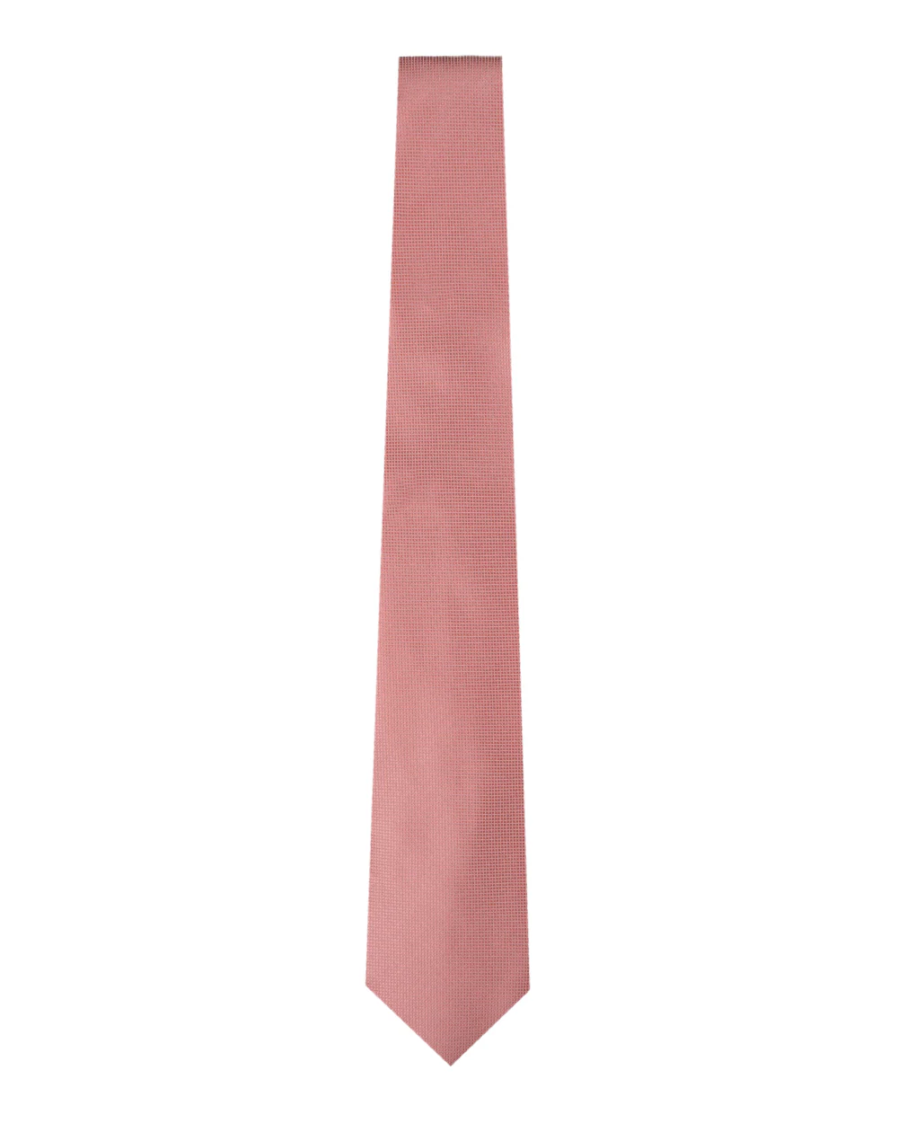 Knightsbridge Extra Long Tie (pink) - Image 2