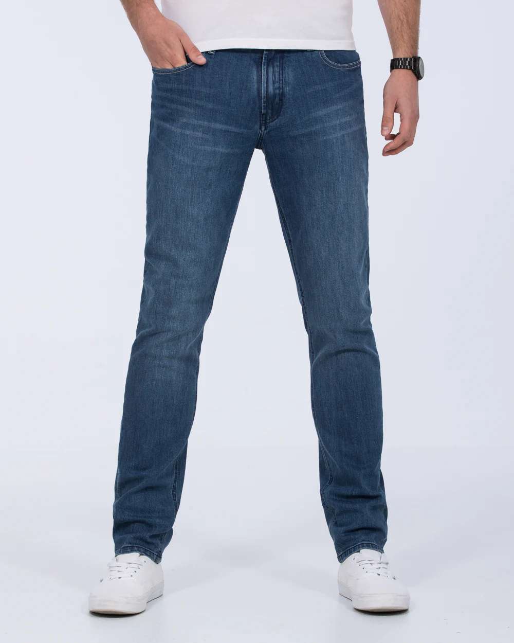 Mish Mash Atlantis Tall Jeans (blue) - Image 2