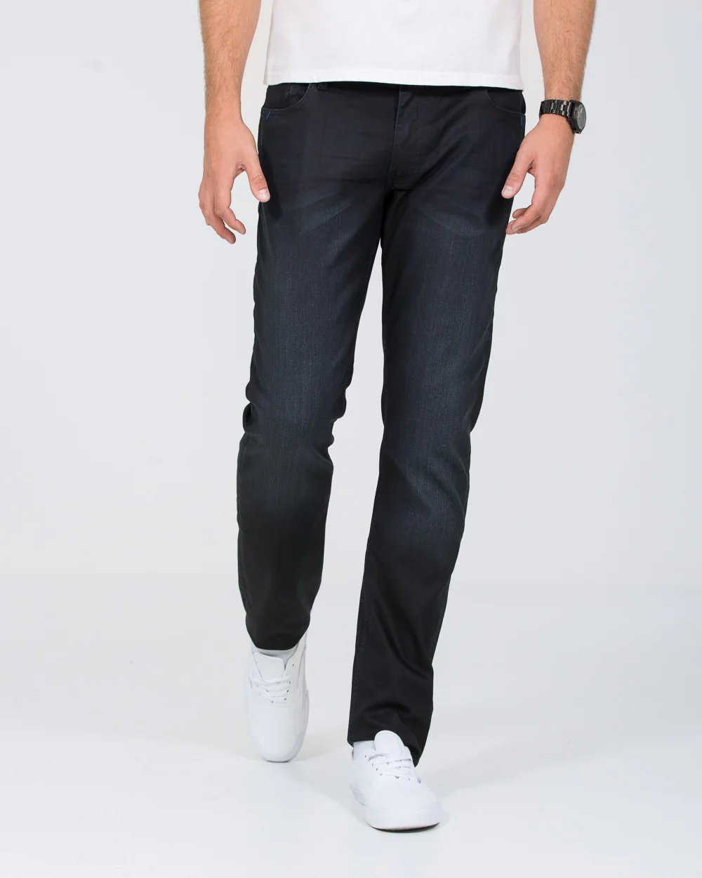 Mish Mash Cherokee Tall Jeans (navy) - Image 2